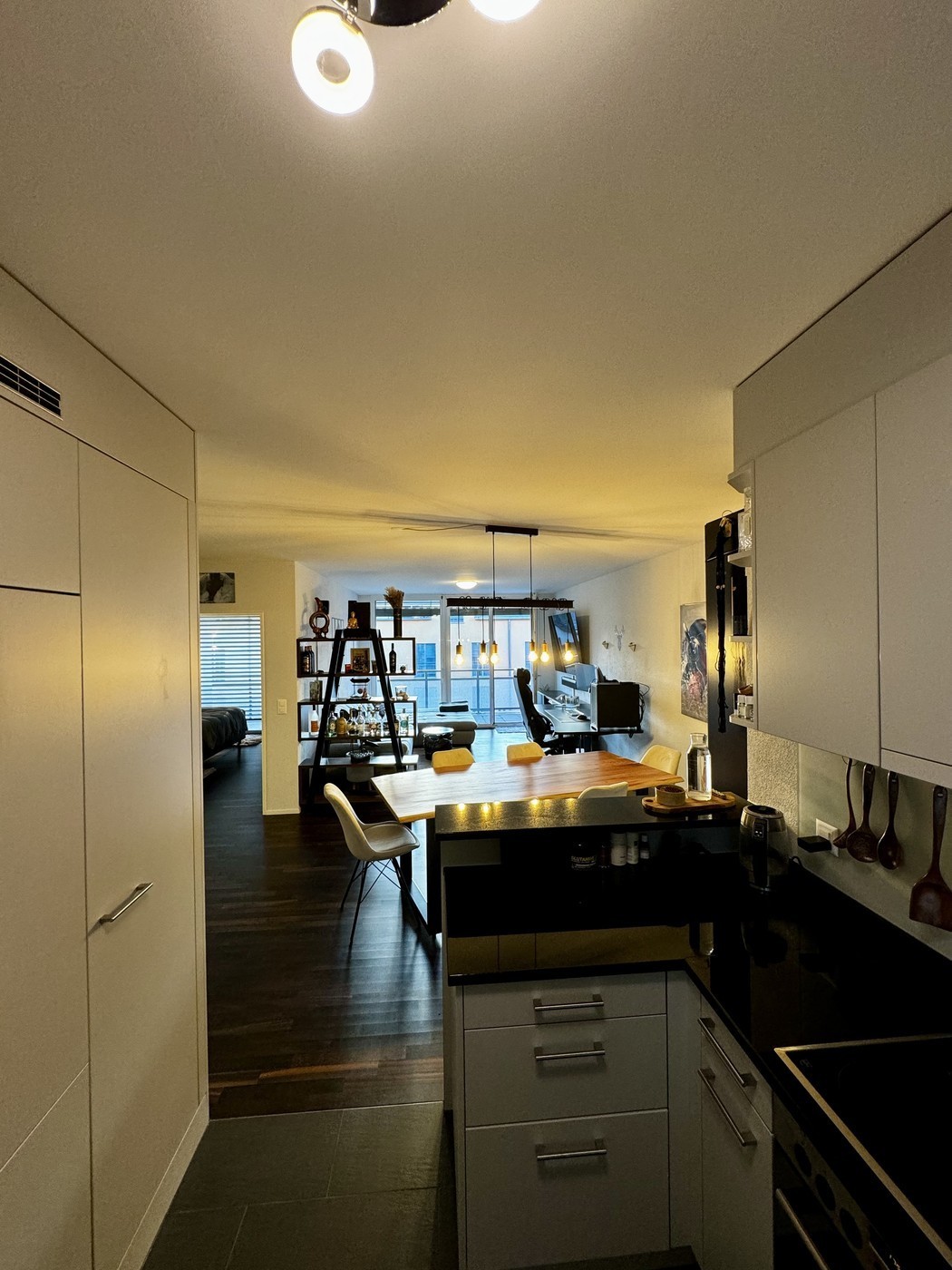 Appartamento di 2 ½ locali