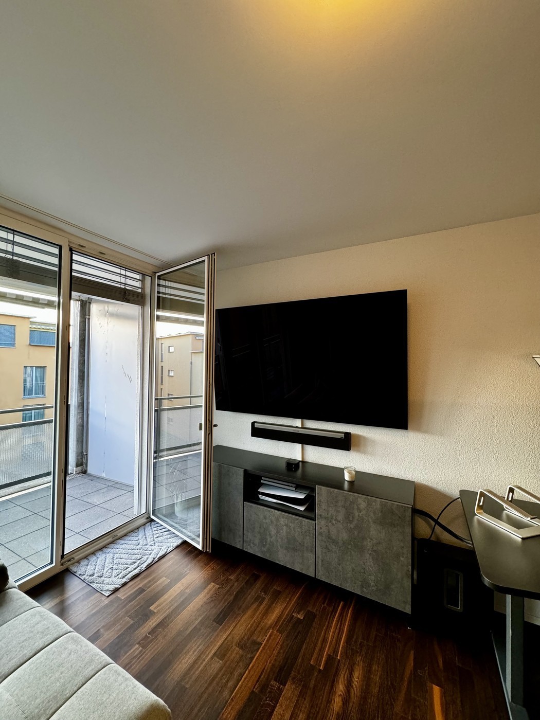 Appartamento di 2 ½ locali