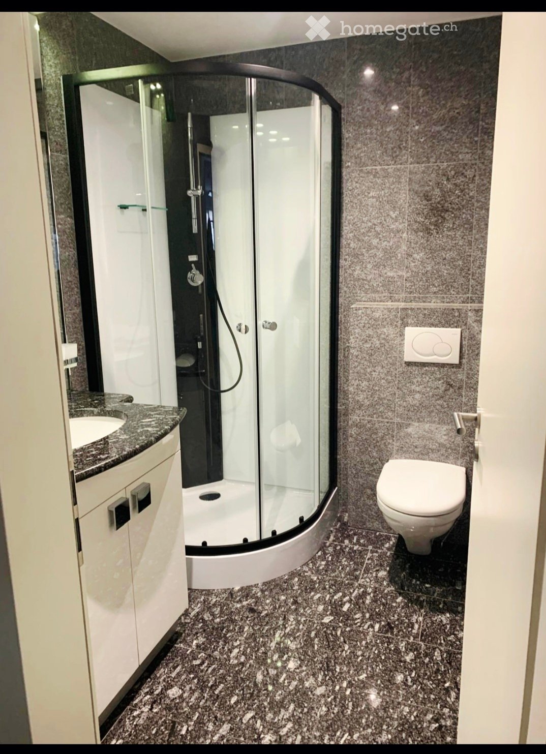 Appartement de 3 ½ pièces