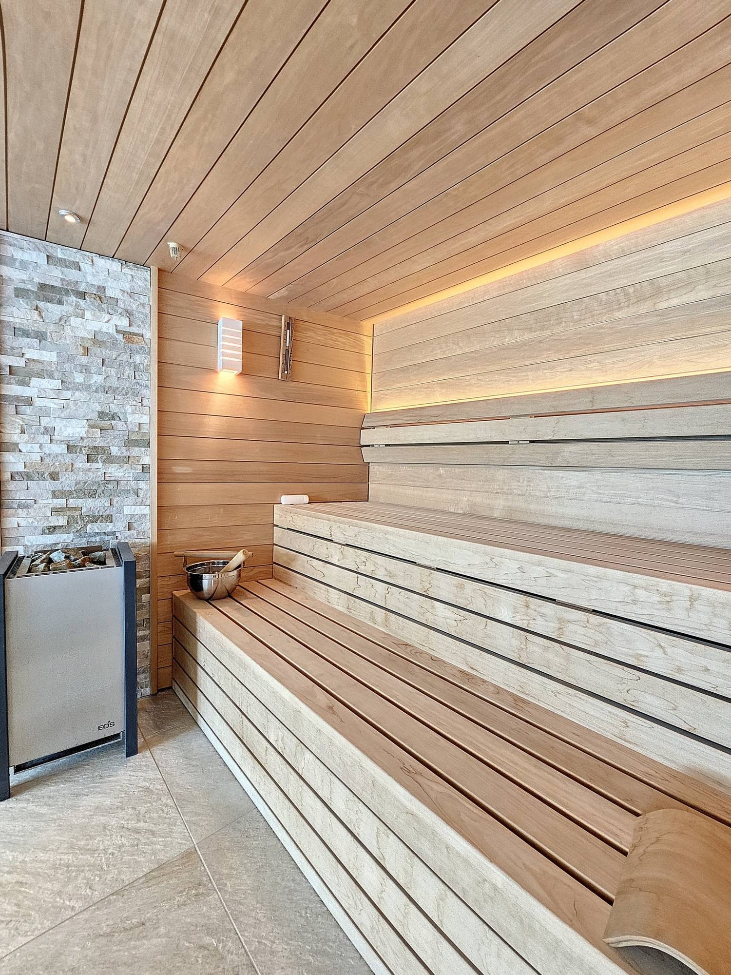 7 rooms chalet