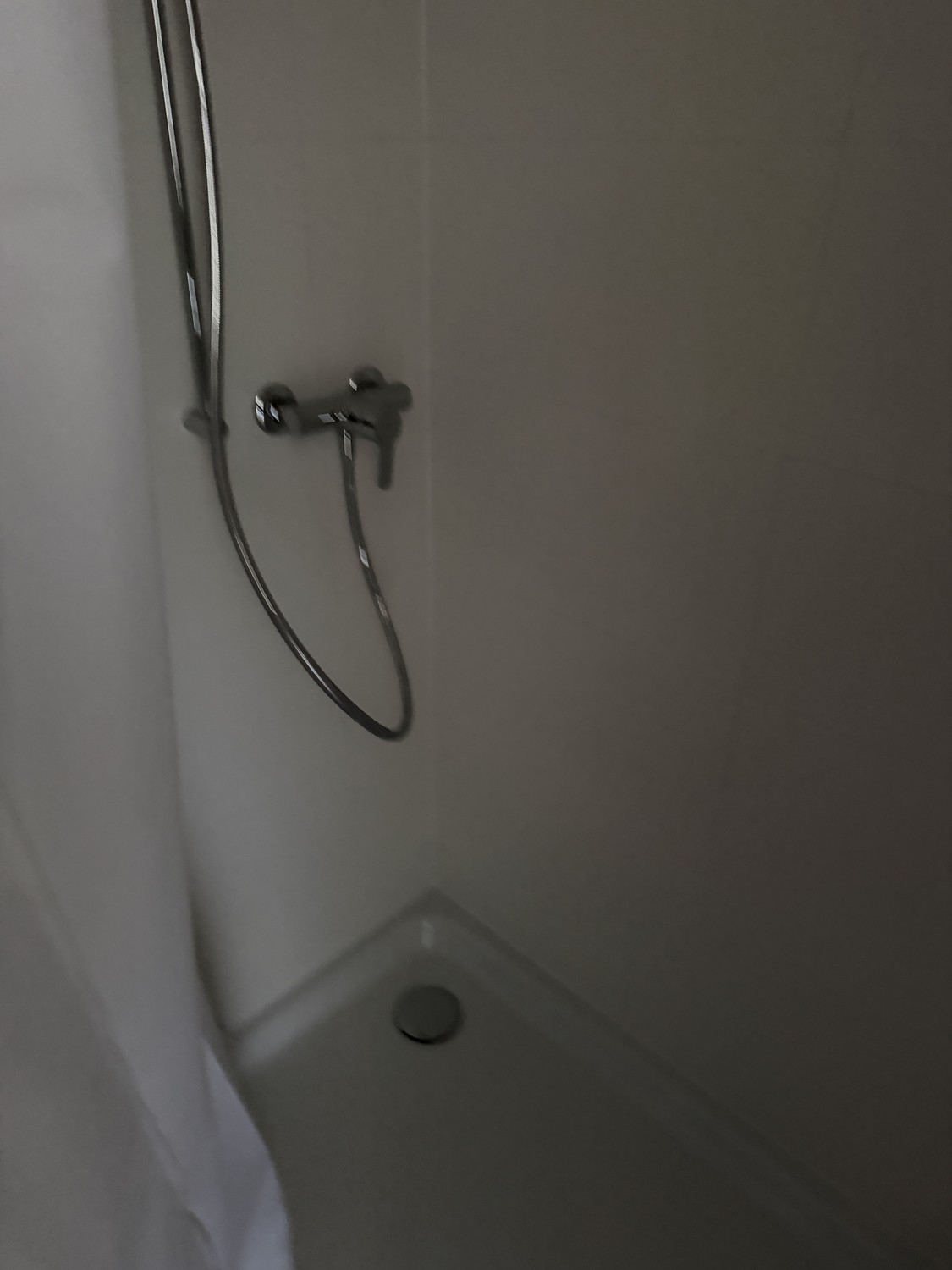Appartamento di 1 ½ locali