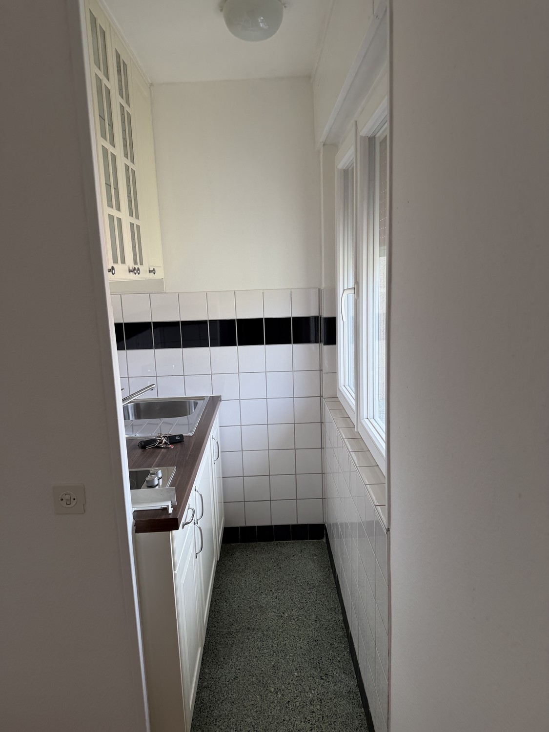 Appartamento di 1 ½ locali