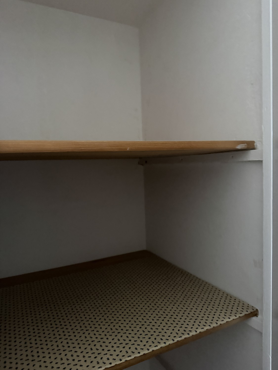 Appartamento di 1 ½ locali