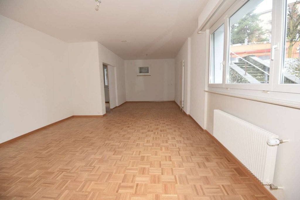 1 ½ Zimmer-Wohnung