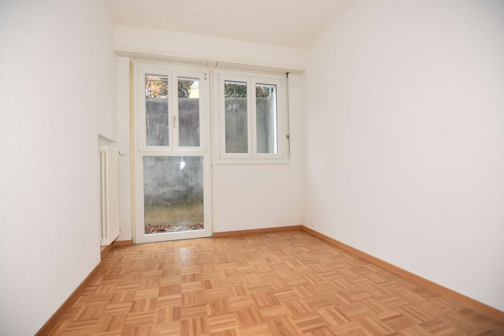 1 ½ Zimmer-Wohnung