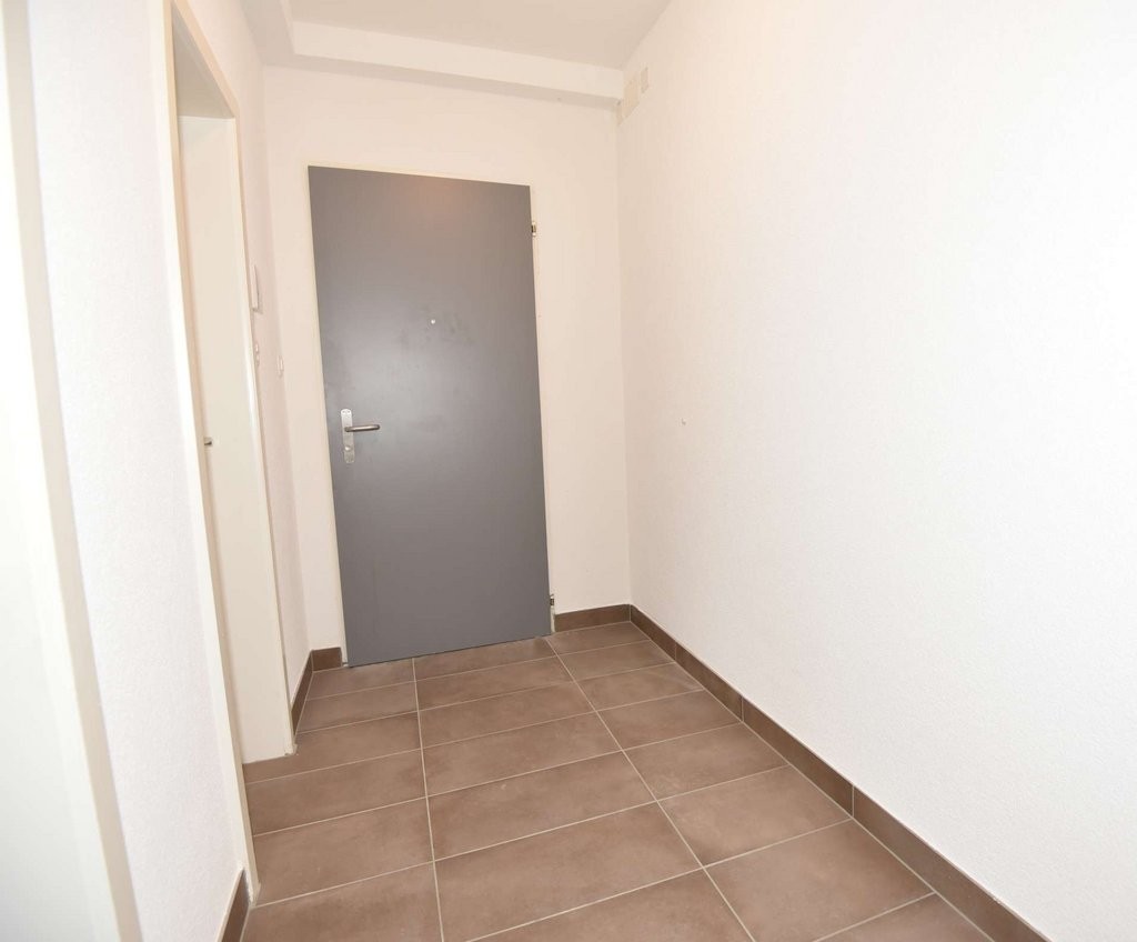 1 ½ Zimmer-Wohnung