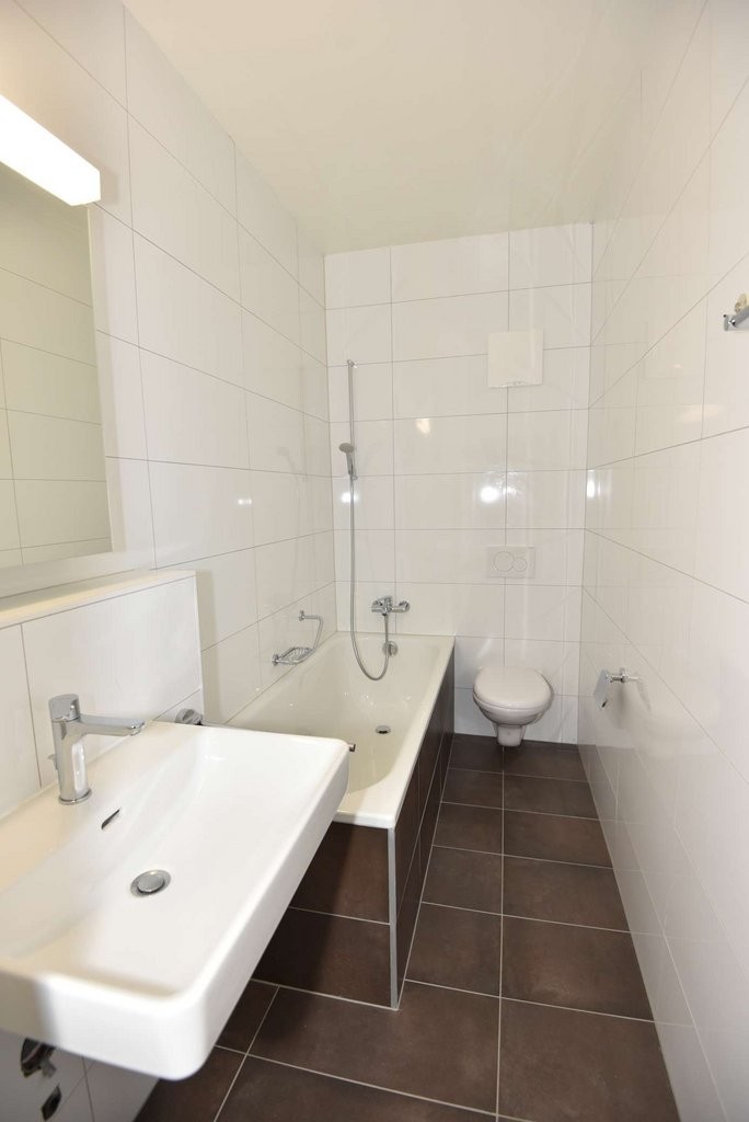 1 ½ Zimmer-Wohnung