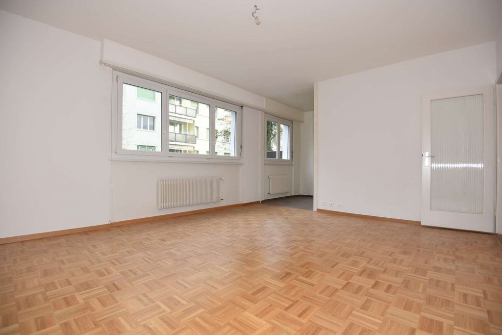 1 ½ Zimmer-Wohnung