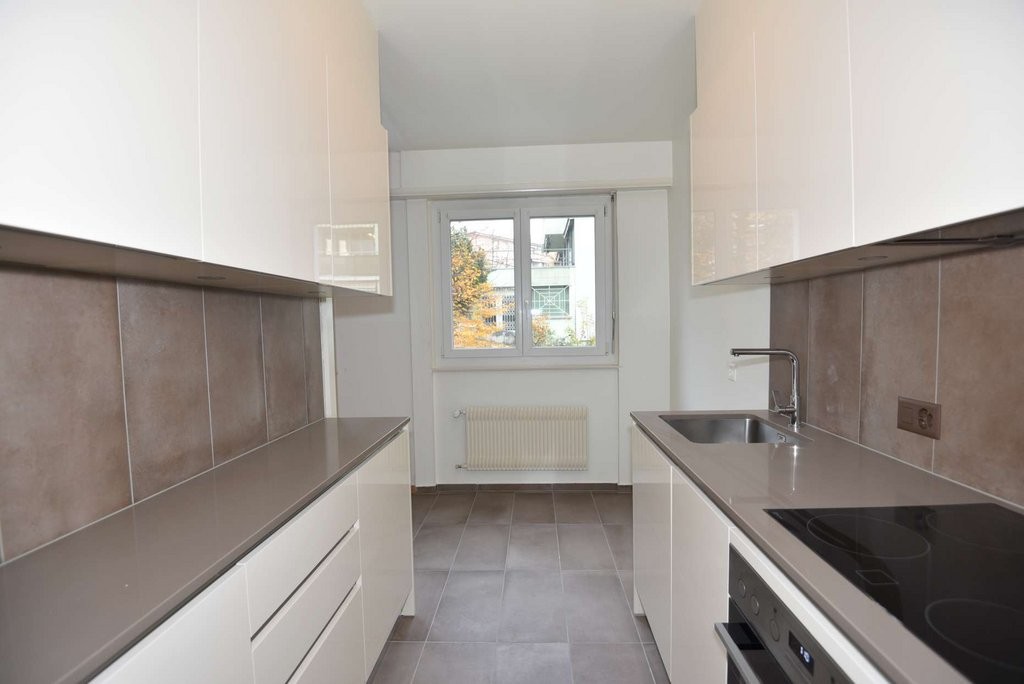 1 ½ Zimmer-Wohnung