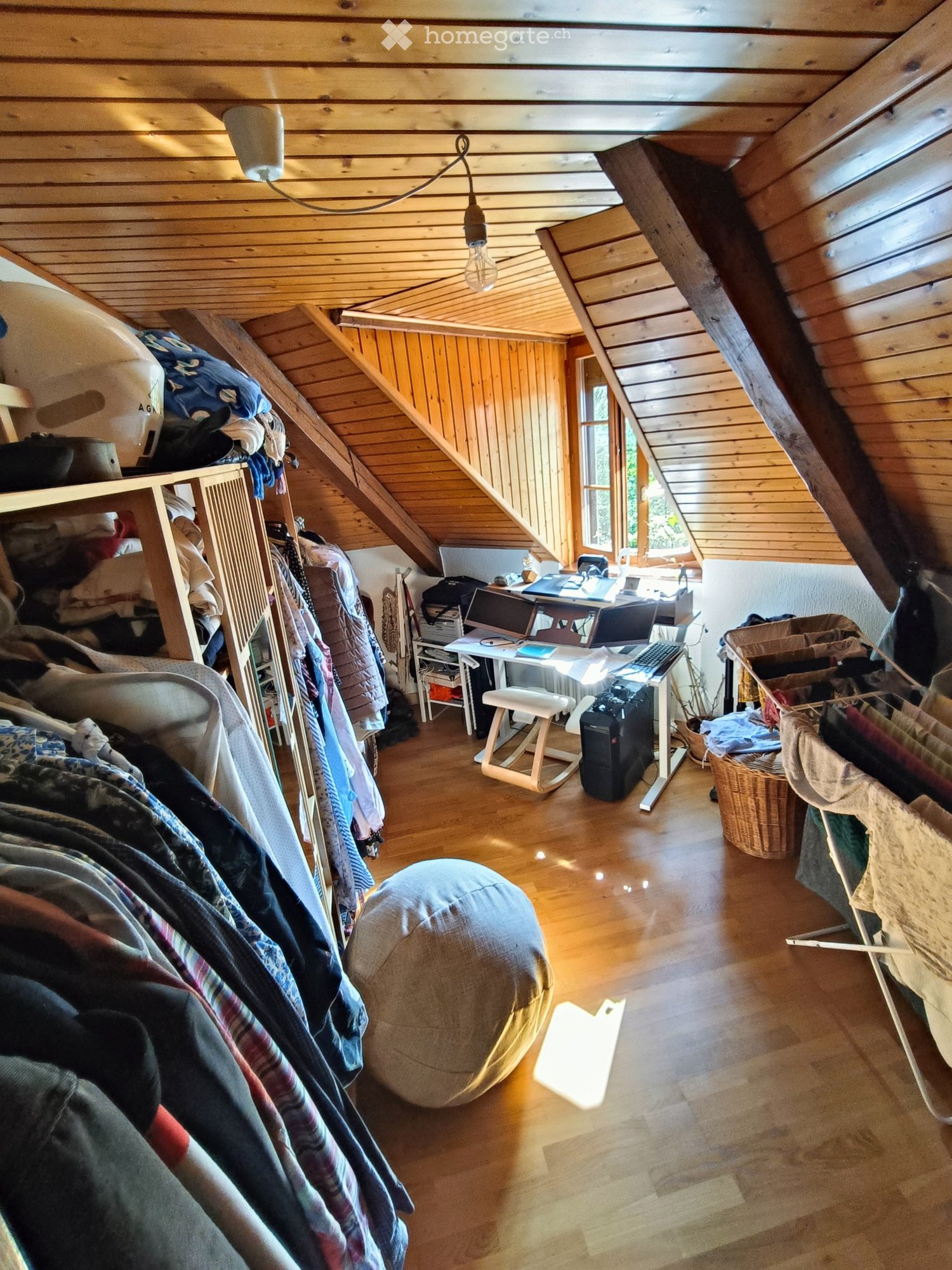 5 ½ rooms apartment