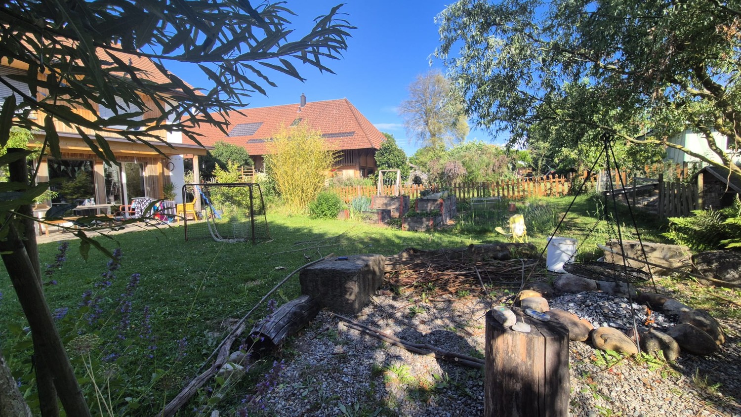Casa unifamiliare di 6 ½ locali