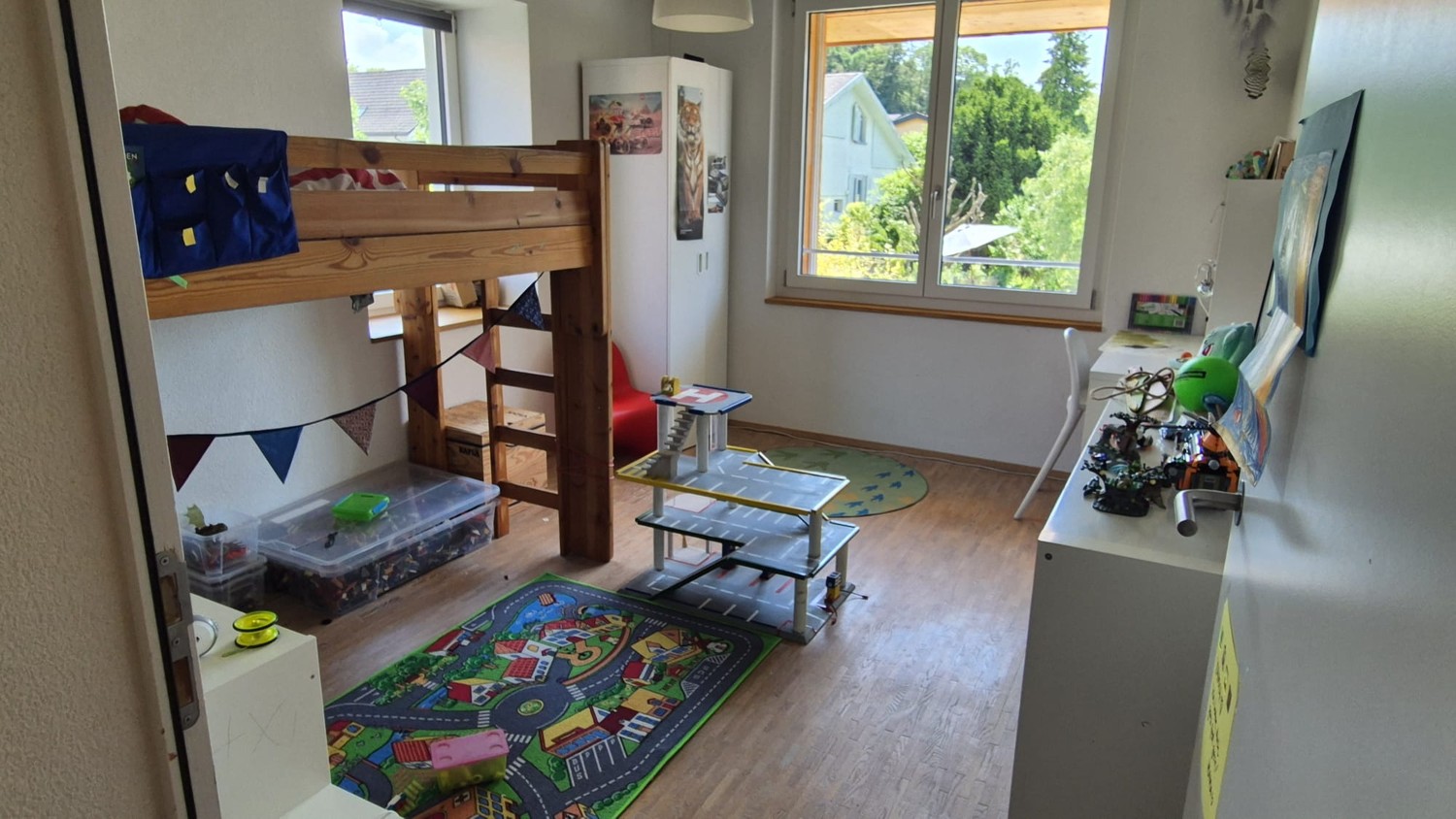 Casa unifamiliare di 6 ½ locali