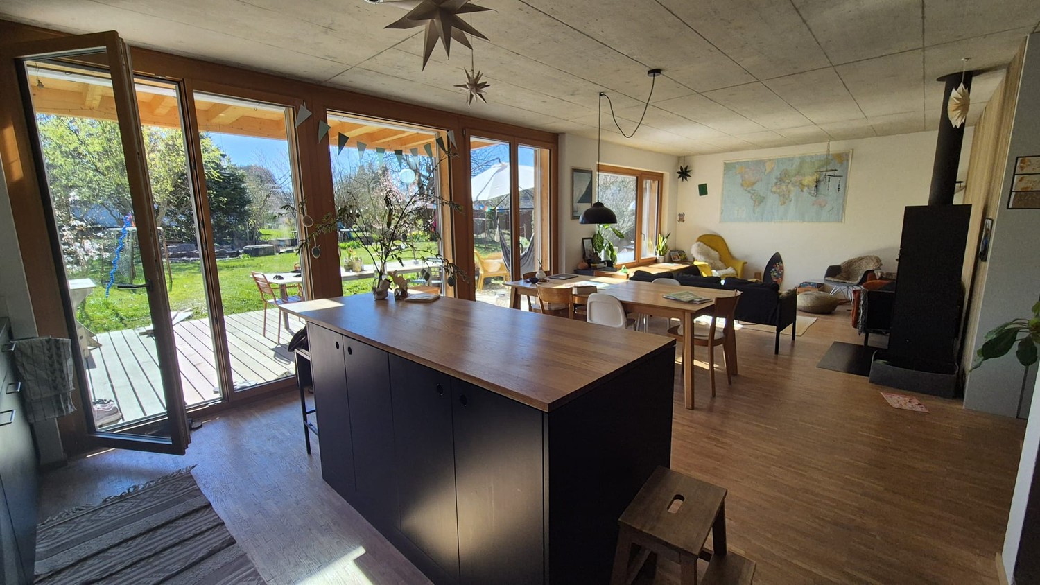 Casa unifamiliare di 6 ½ locali