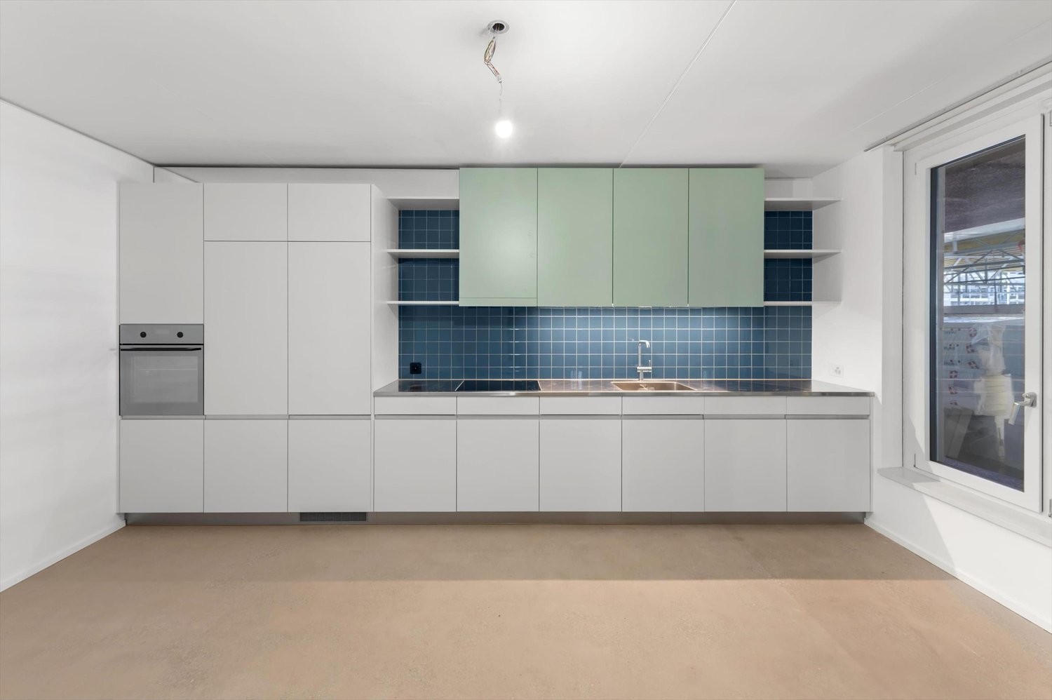 5 ½ rooms apartment