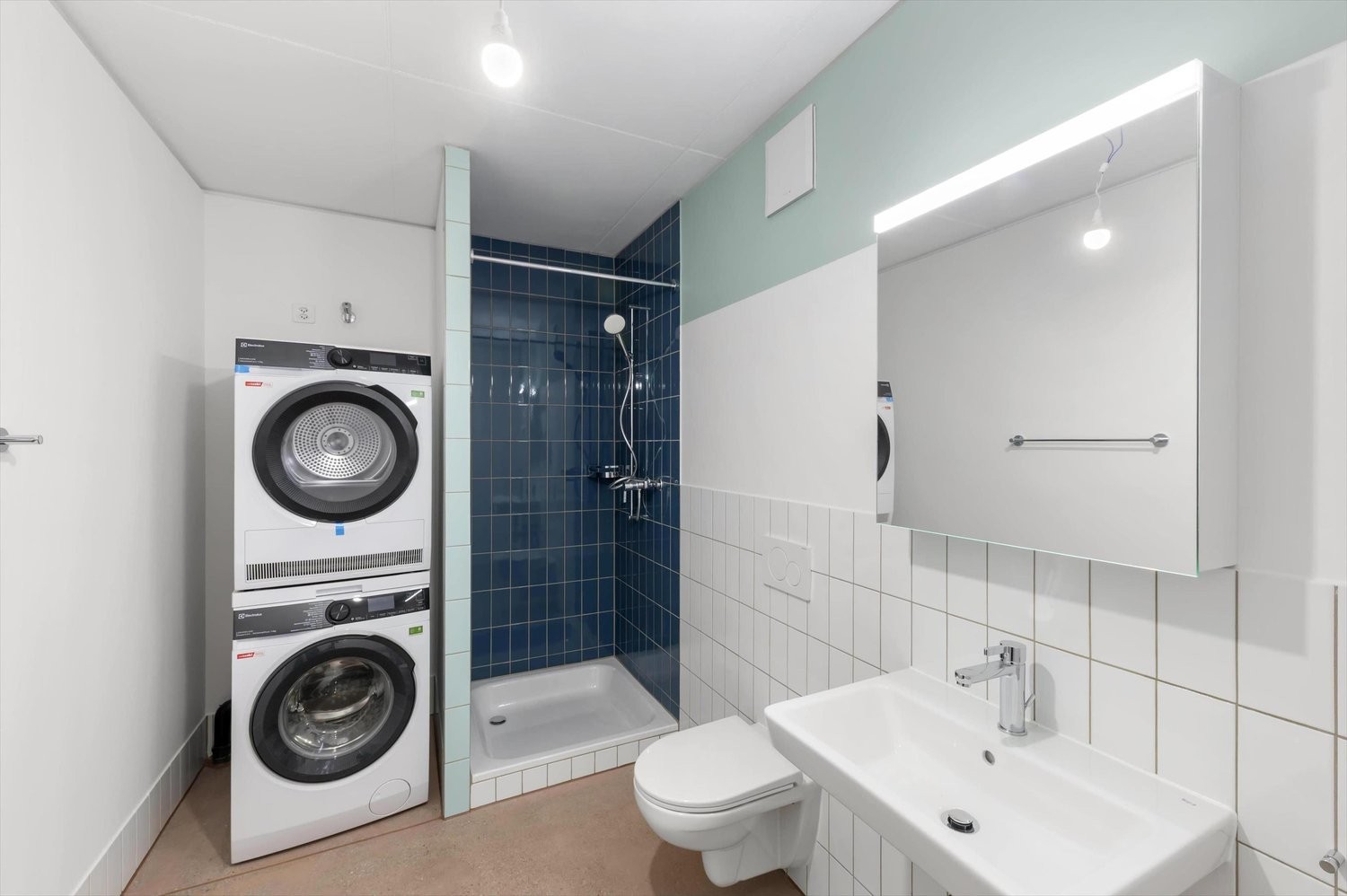 5 ½ rooms apartment