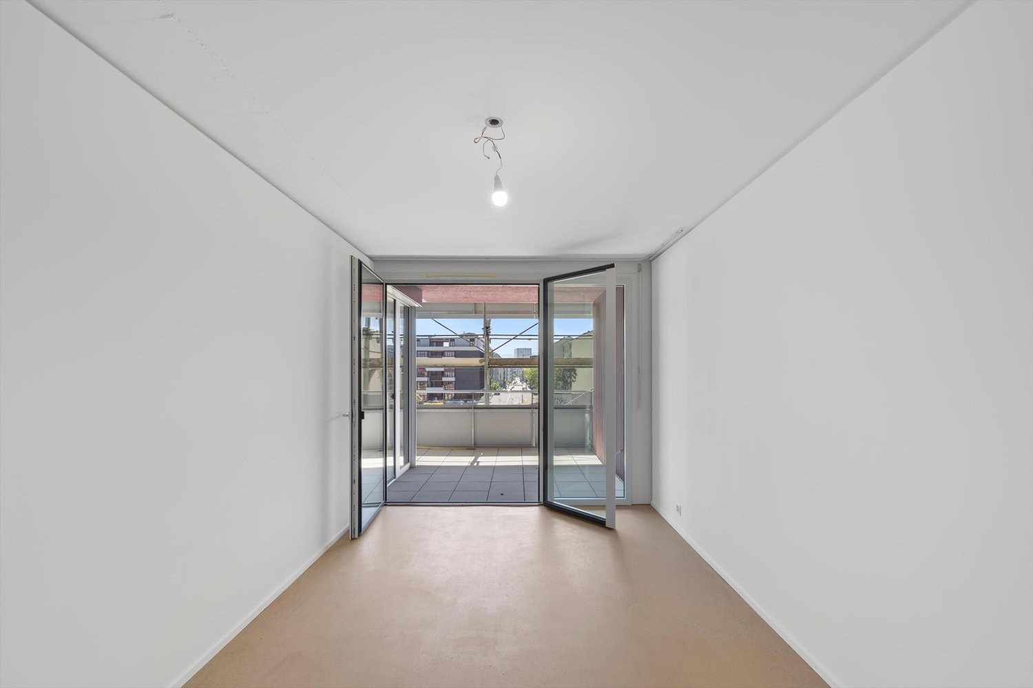 5 ½ rooms apartment