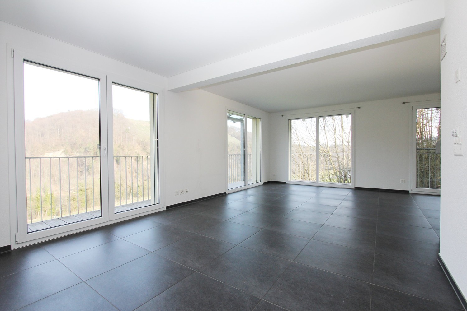 Appartamento di 4 ½ locali