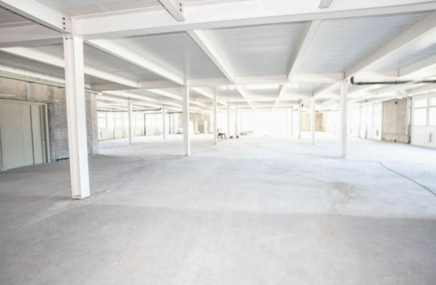 796m² ufficio