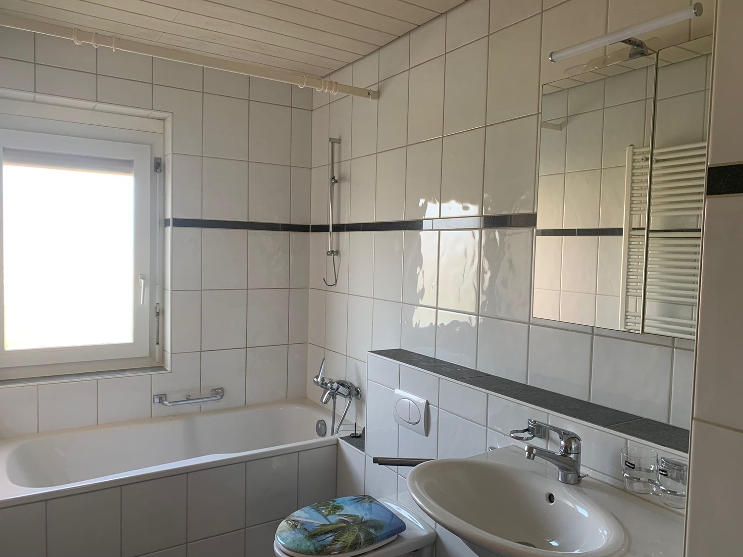 Appartamento di 4 ½ locali