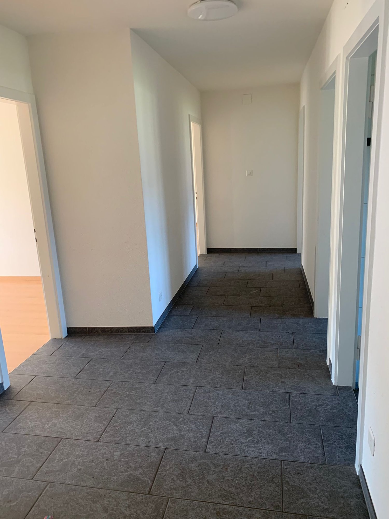 Appartamento di 4 ½ locali