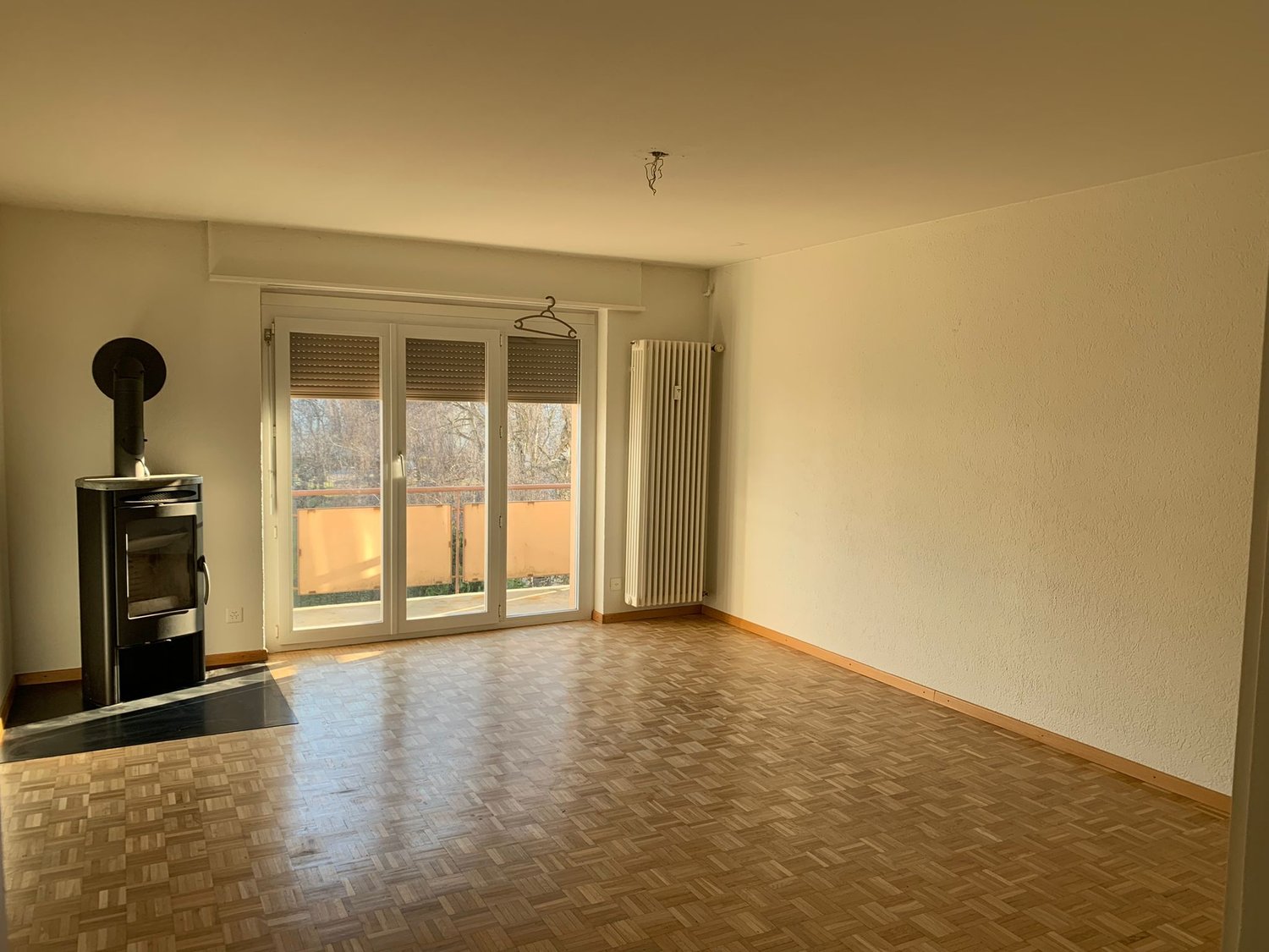 Appartamento di 4 ½ locali