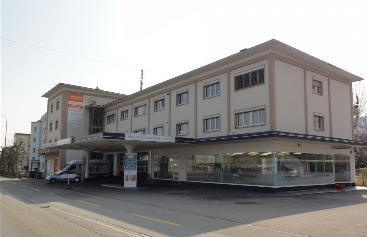 Appartamento di 4 ½ locali