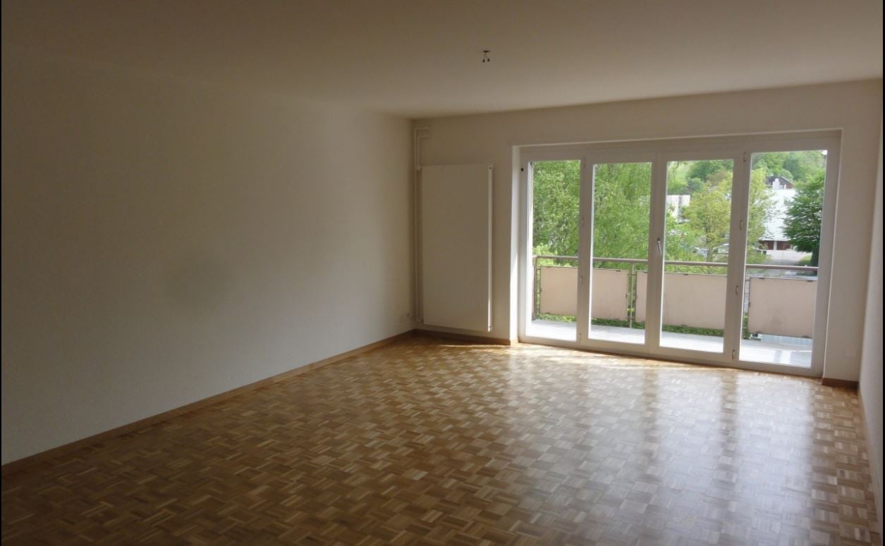 Appartamento di 4 ½ locali