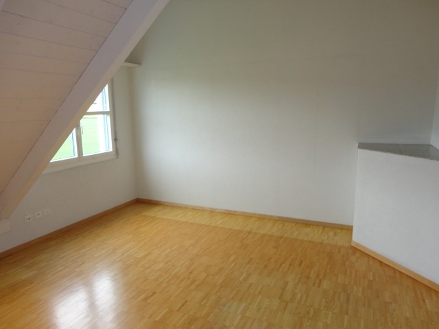 4 ½ rooms duplex