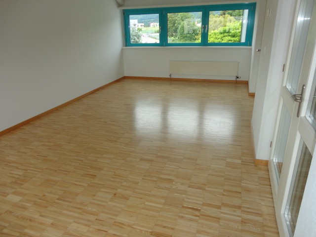 4 ½ rooms duplex