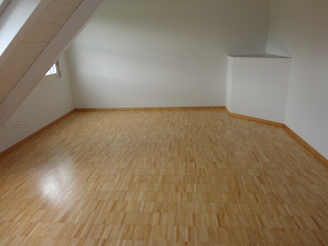 4 ½ rooms duplex
