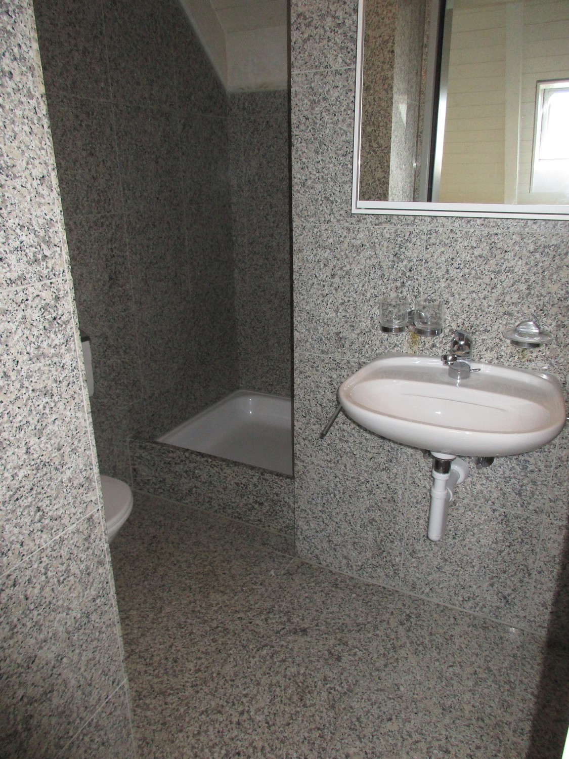 4 ½ rooms duplex