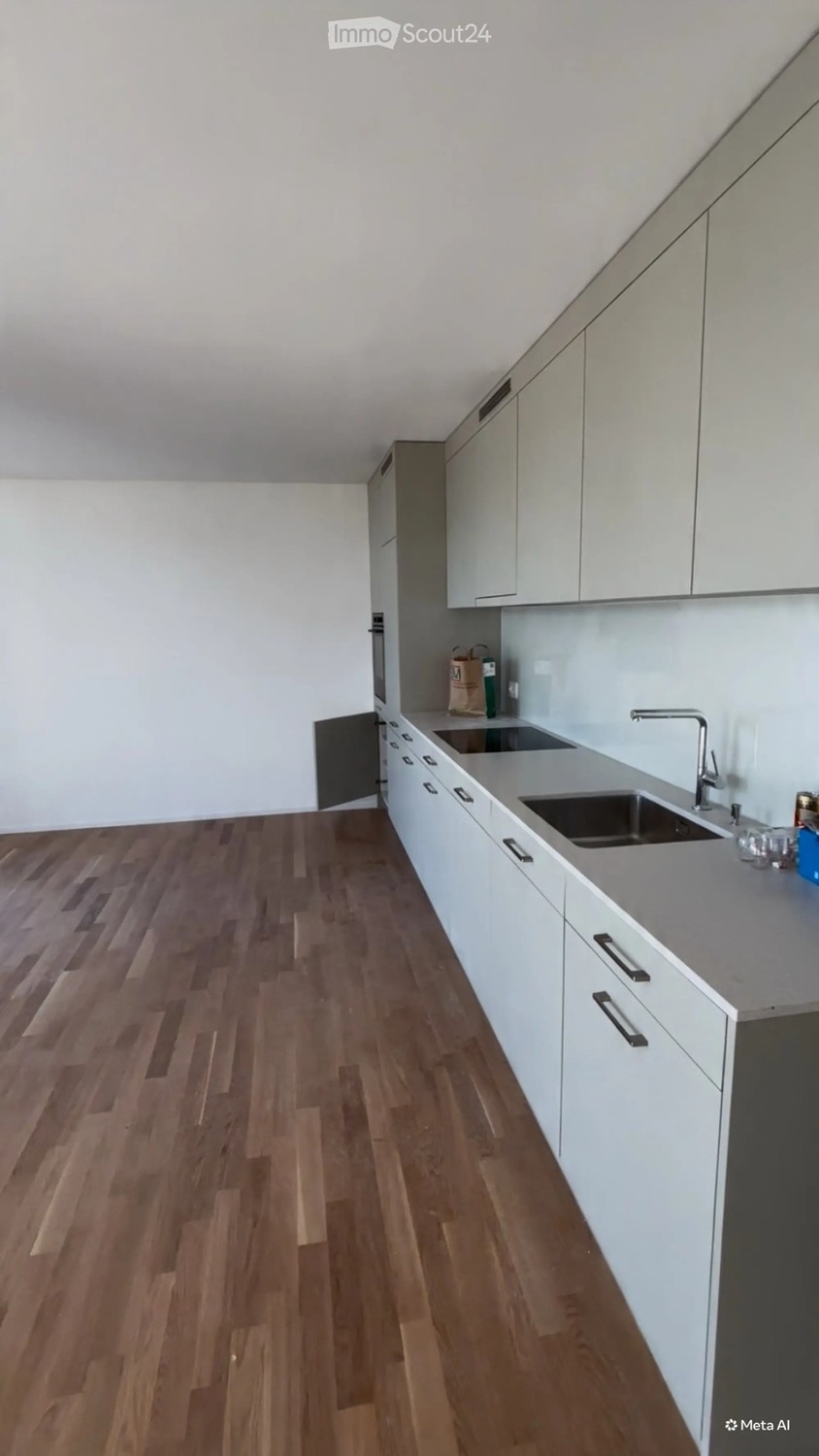 Appartamento di 3 ½ locali