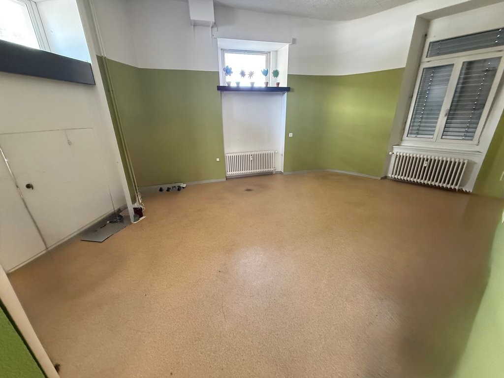 Negozio di 84m²