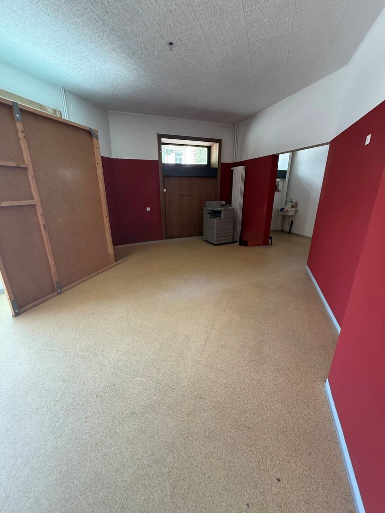 Negozio di 84m²