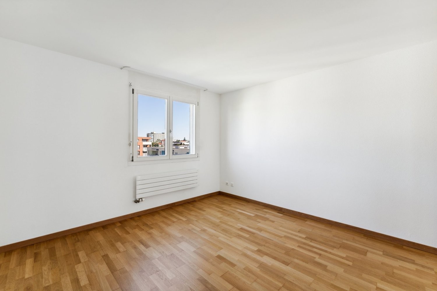 3 ½ Zimmer Wohnung