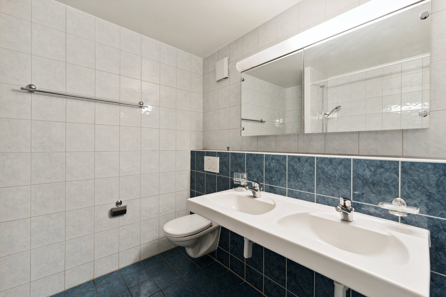 3 ½ Zimmer Wohnung