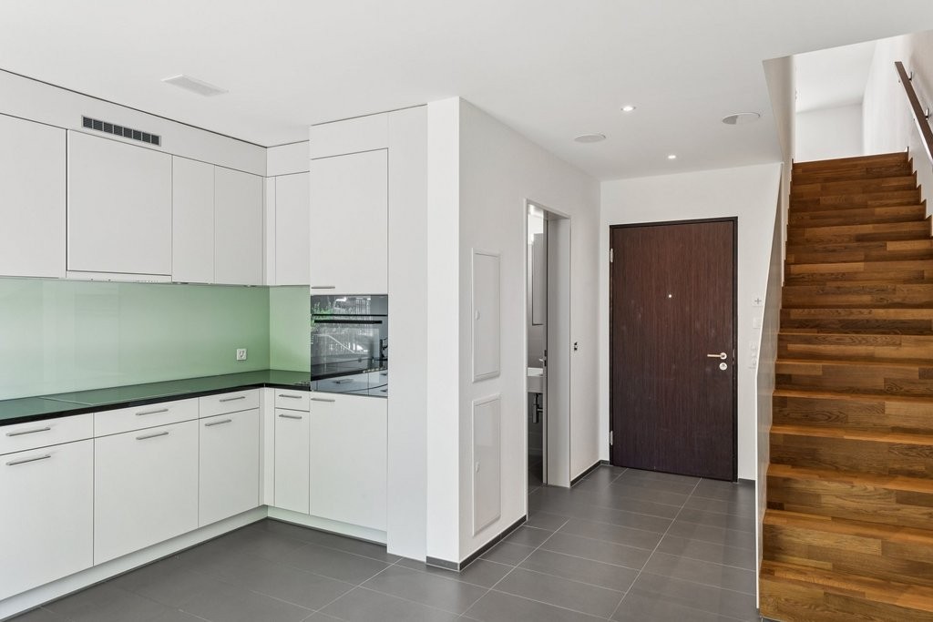 3 ½ locali duplex
