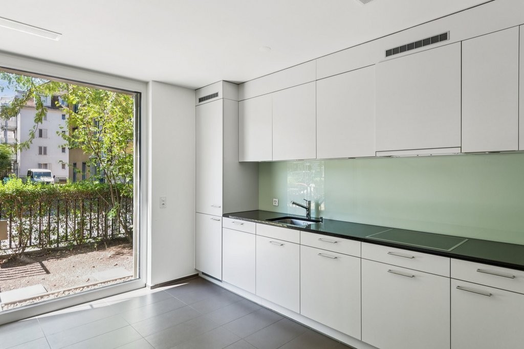 3 ½ locali duplex