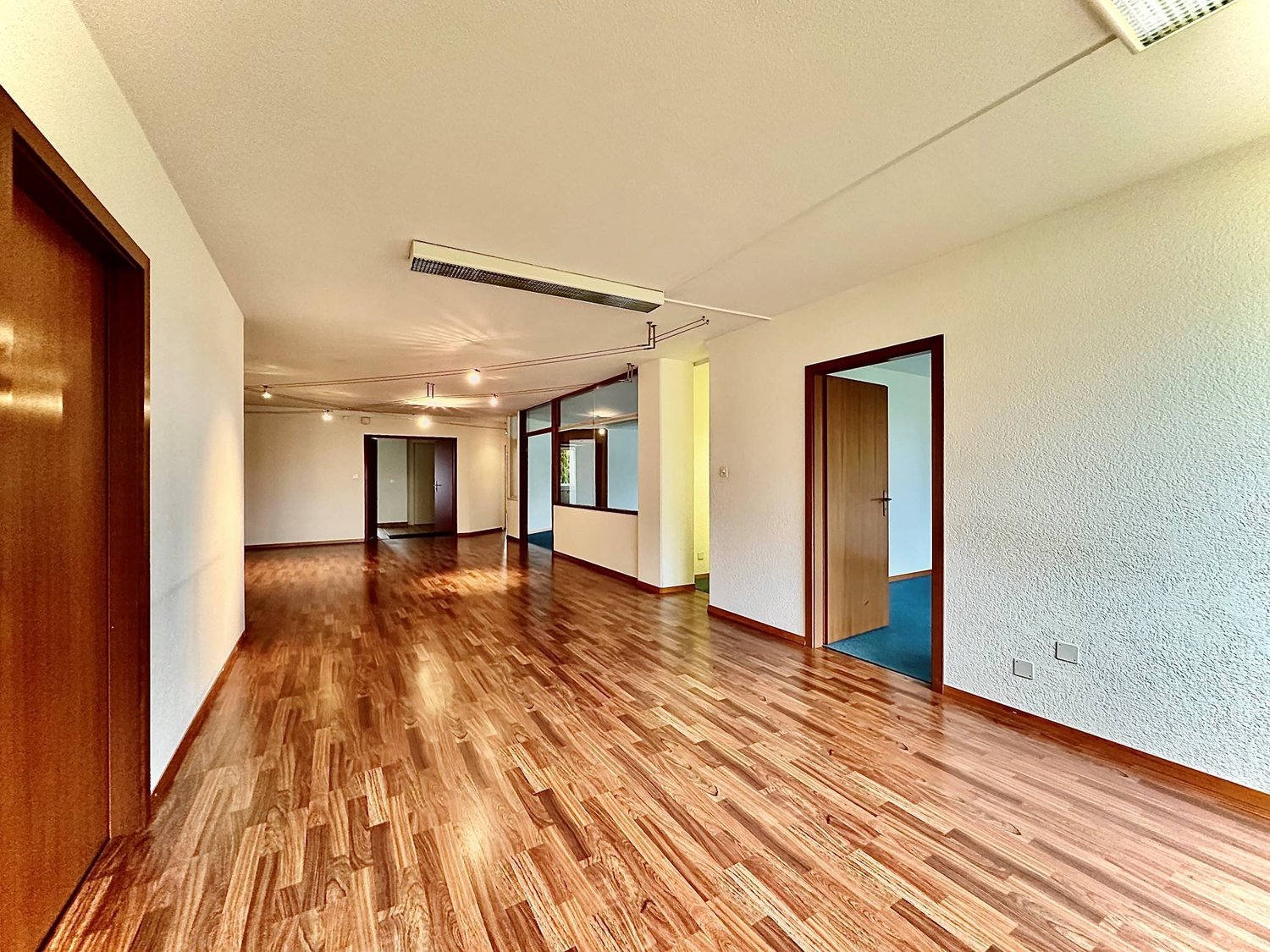 ufficio di 186m²