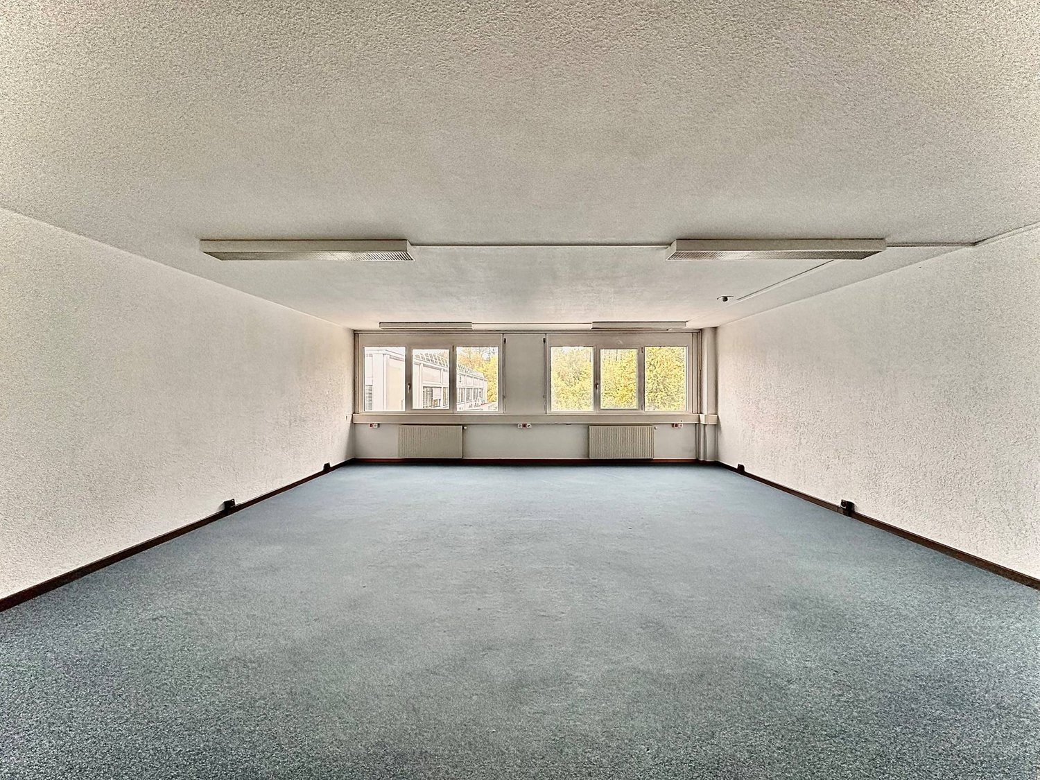 ufficio di 186m²