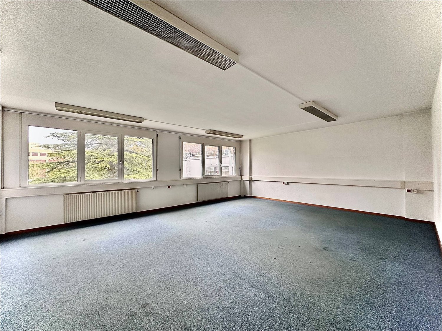 ufficio di 186m²