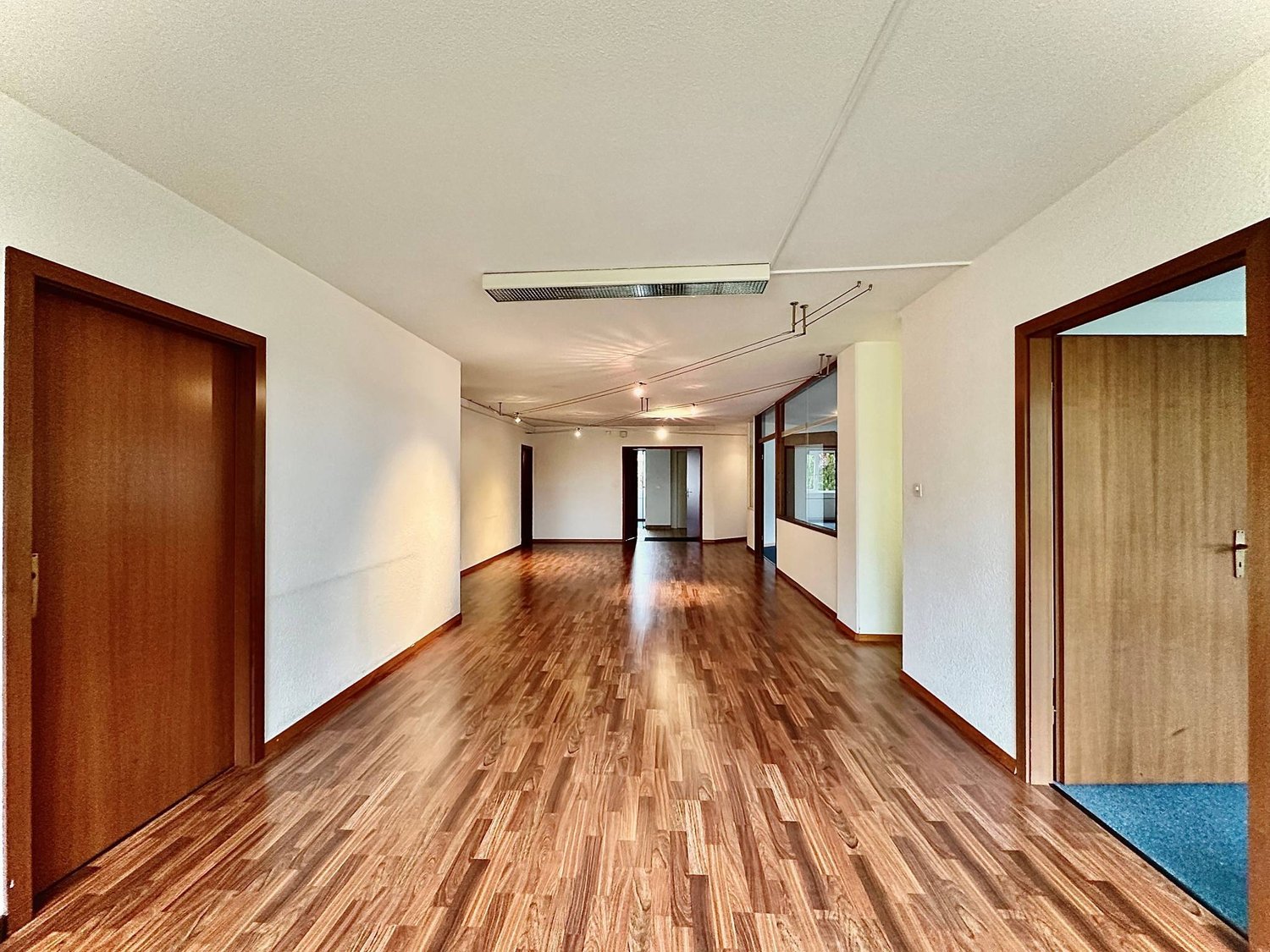ufficio di 186m²