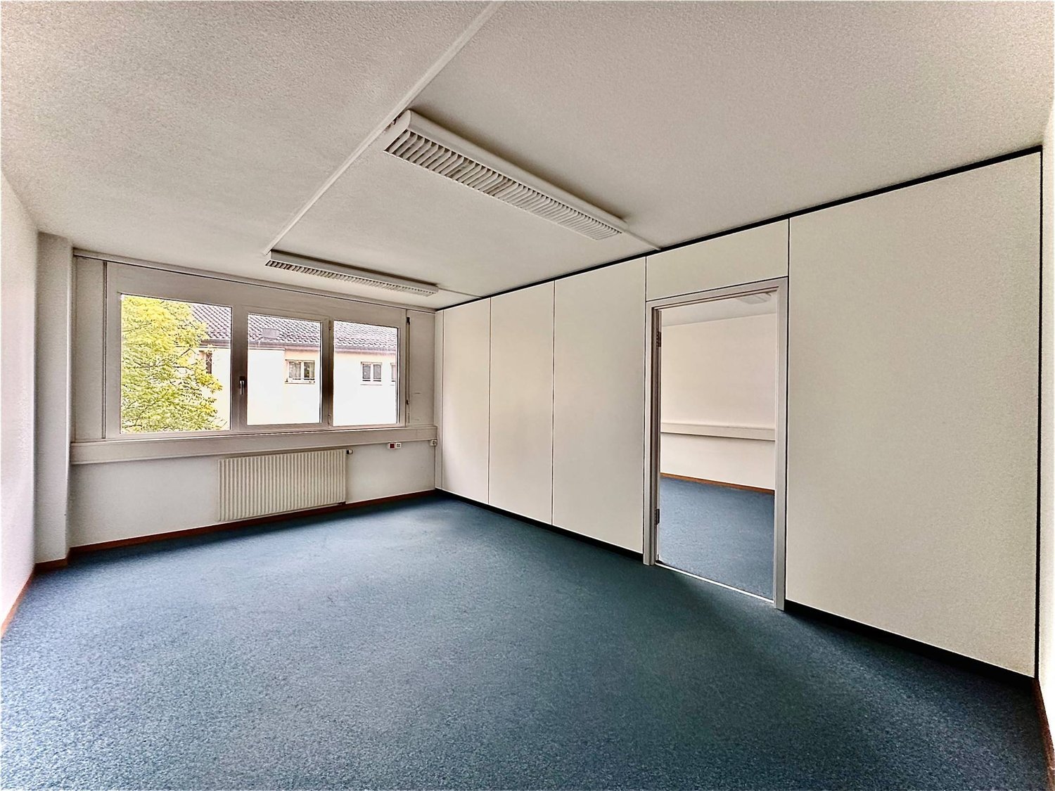 ufficio di 186m²
