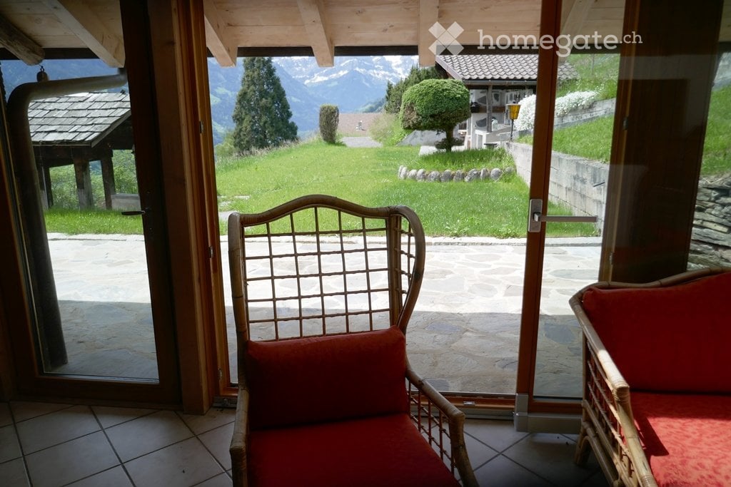 appartamento di 9 locali