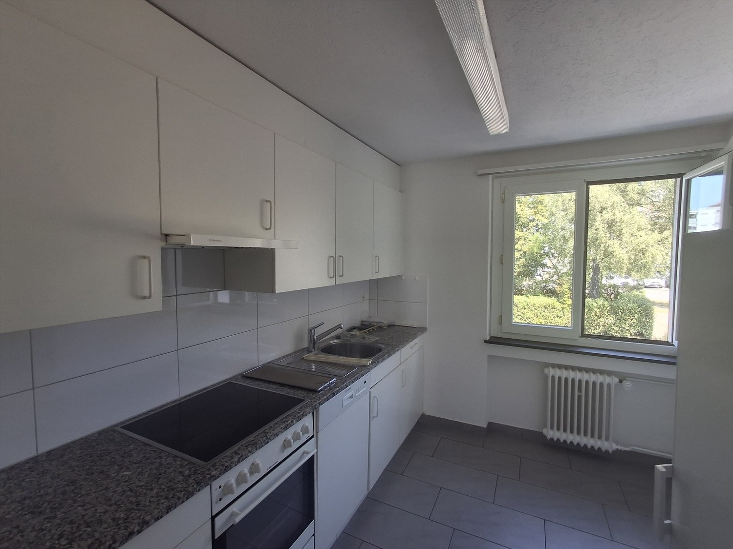 Appartamento di 3 locali
