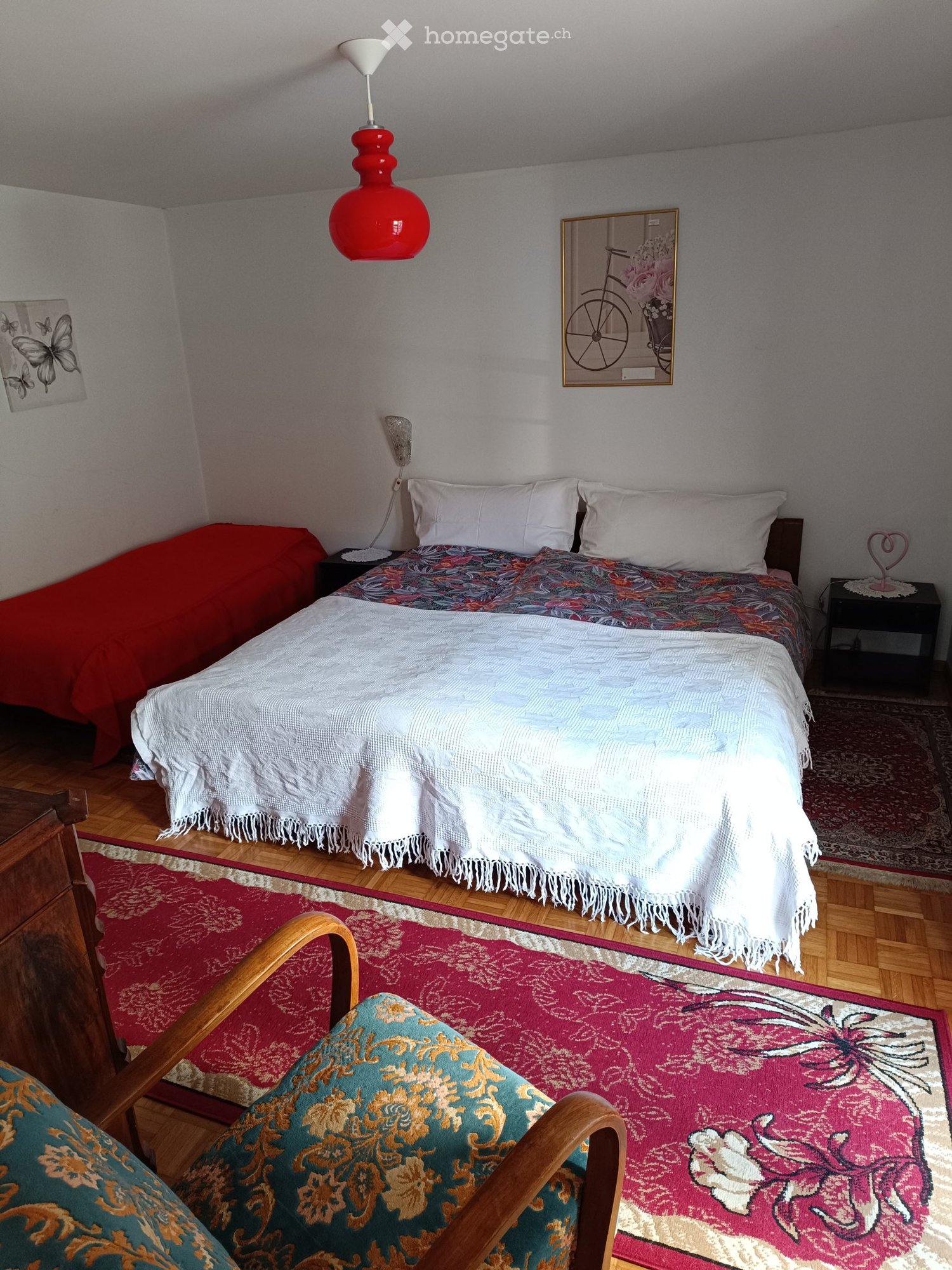appartement 2 pièces
