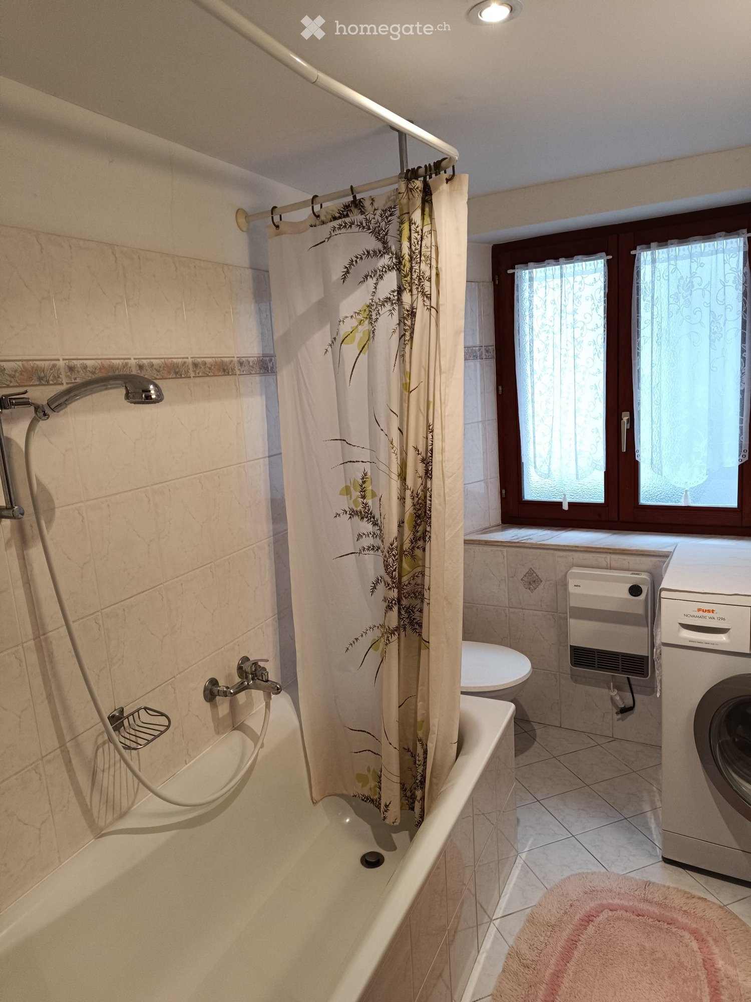 appartement 2 pièces