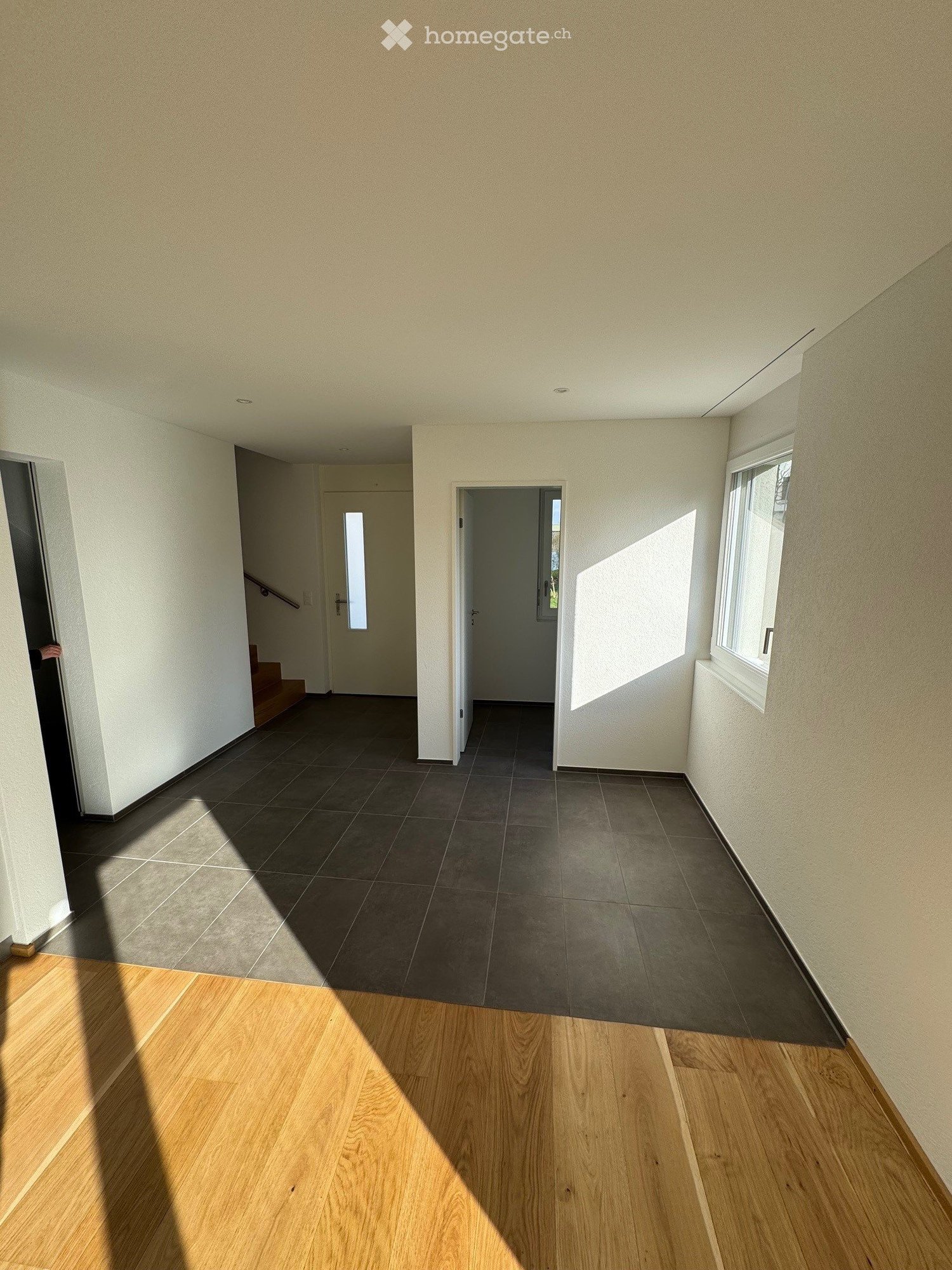 Casa singola di 4 ½ locali