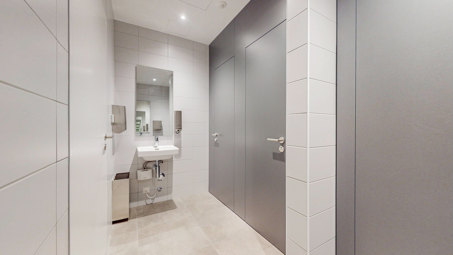 738-4400m² ufficio