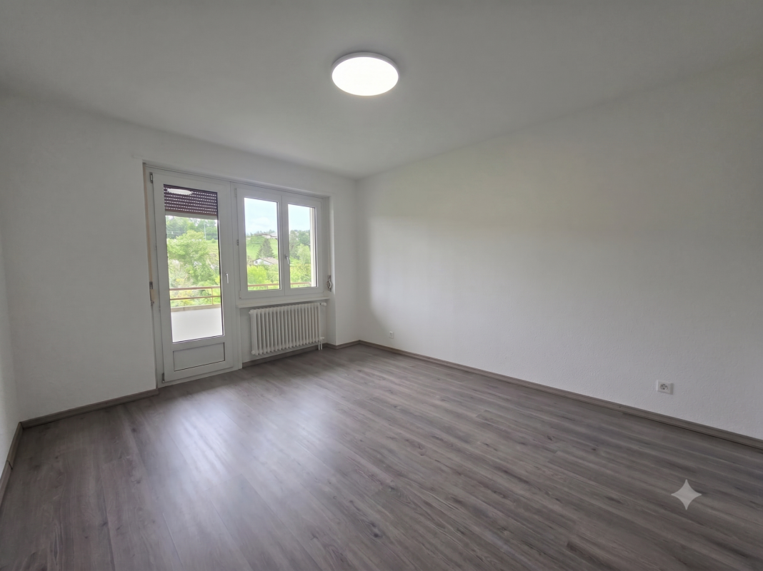 Appartamento di 3 ½ locali